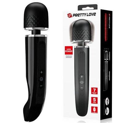 Chày rung Super Power siêu mạnh