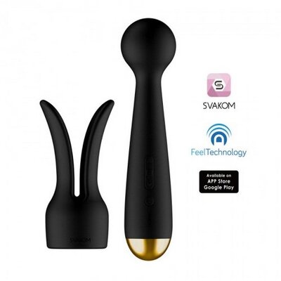 Chày rung Svakom Emma Neo