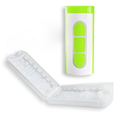  Cốc thủ dâm tách đôi cao cấp Cheese Japan