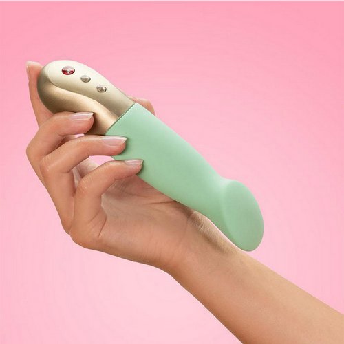 Dương vật máy mát xa Fun SUNDAZE