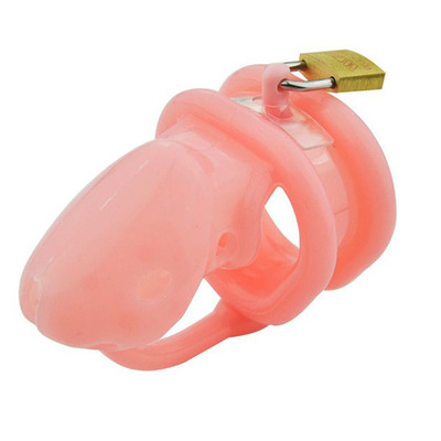 Khóa dương vật bằng silicon mềm