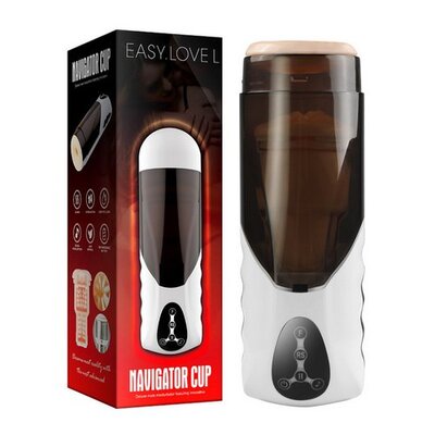 Máy bú liếm tự động Navigator Cup 