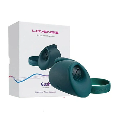 Máy mát xa dương vật Lovense Gush