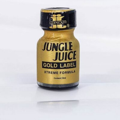 Chai Hít Popper Super Jungle Juice Gold Label