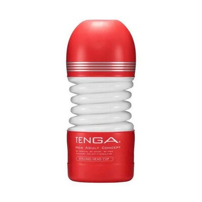 Cốc Thủ Dâm Tenga Rolling Head Cup Đâù Lăn