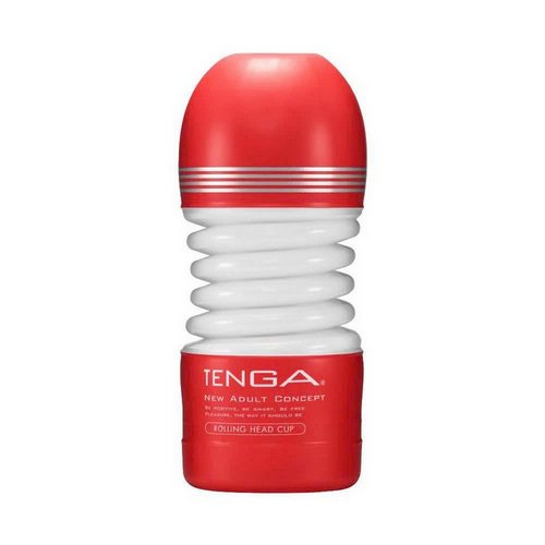 Cốc Thủ Dâm Tenga Rolling Head Cup Đâù Lăn