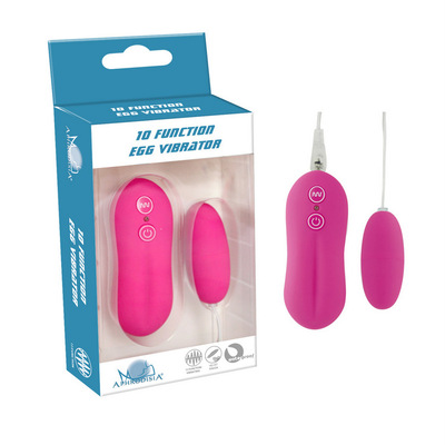 Trứng Rung Đơn Aphrodisia