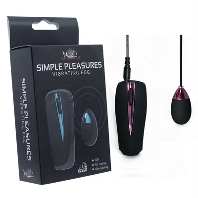 Trứng rung đơn Aphra