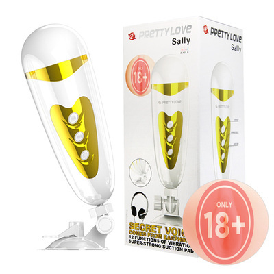 Âm Đạo Giả Gắn Tường Sally