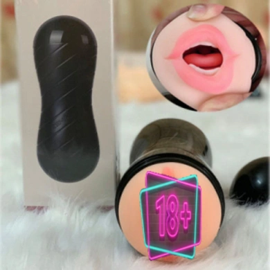 Âm đạo cao cấp 2 đầu Zemalia USA 