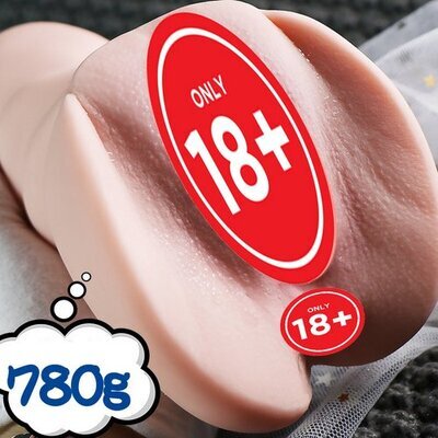 Âm Đạo Giả Jiuai 2 Lỗ Có Rung