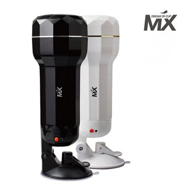 Âm đạo giả gắn tường MX Deam Cup