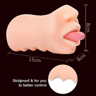 Âm đạo hình miệng có rung