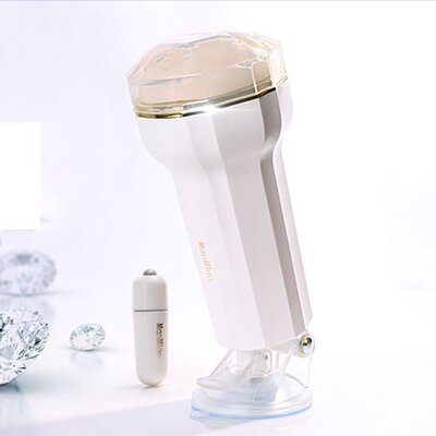 Âm đạo giả gắn tường Cao cấp ManMiao X3