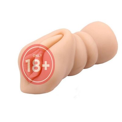 Âm đạo silicon Taco Tuna 