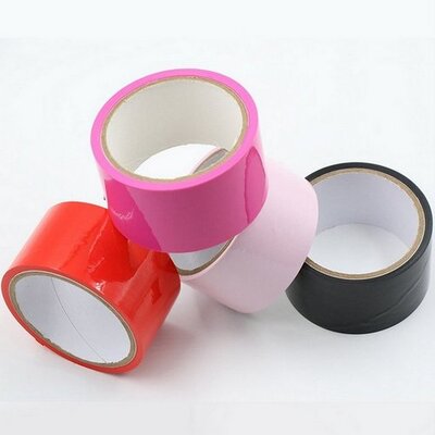 Băng keo sex 10 mét SM