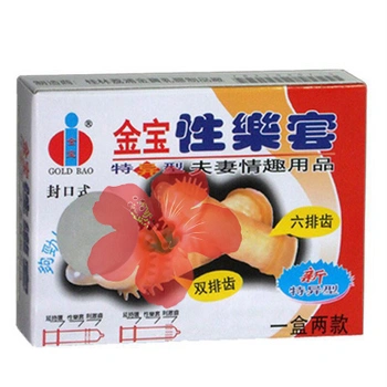 Bao Cao Su Gold Gai Dài