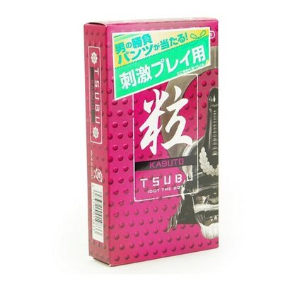 Bao Cao Su Kéo Dài Thời Gian Jex Kabuto