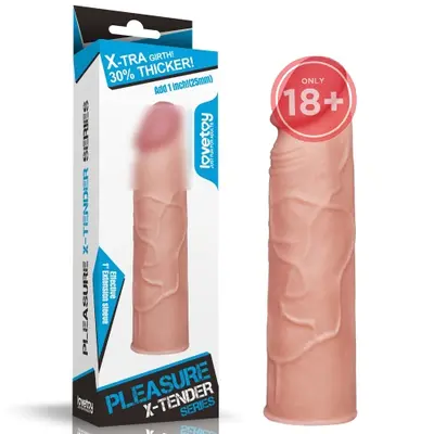 Bao đôn 3 phân gân Lovetoy