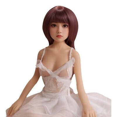 Búp bê silicon cao cấp Youmei 100cm