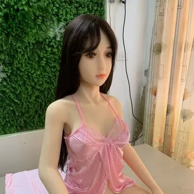 Búp bê tình dục cao 1m45