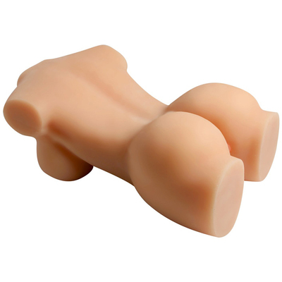 Búp bê silicon căng tròn