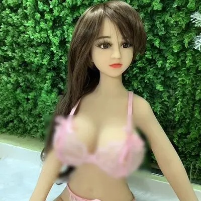 Búp bê tình dục thiên thần mới lớn 105cm 