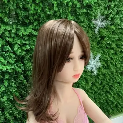 Búp Bê Tình Dục Thiếu Nữ 100cm