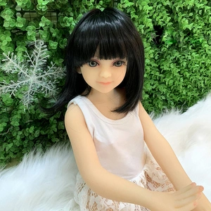 Búp bê tình yêu bé gái 65cm