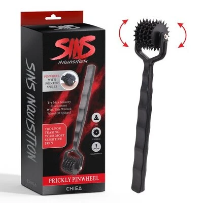  Cây Lăn Gai BDSM Chisa Prickly Pinwheel