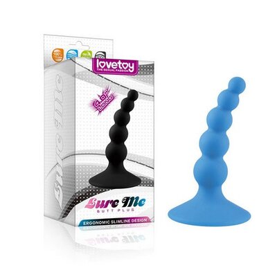 Cây xoán bi Lovetoy mềm hít đất