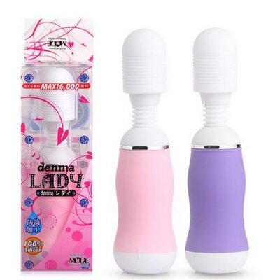 Chày rung đam mê Denma