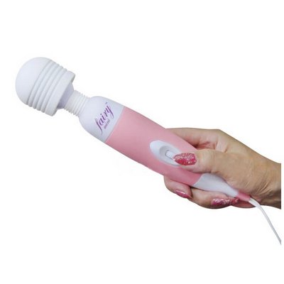 Chày rung mát xa Fairy