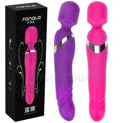 Chày rung AV Fanala 2 đầu