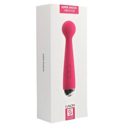 Chày rung AV Mini Svakom Emma