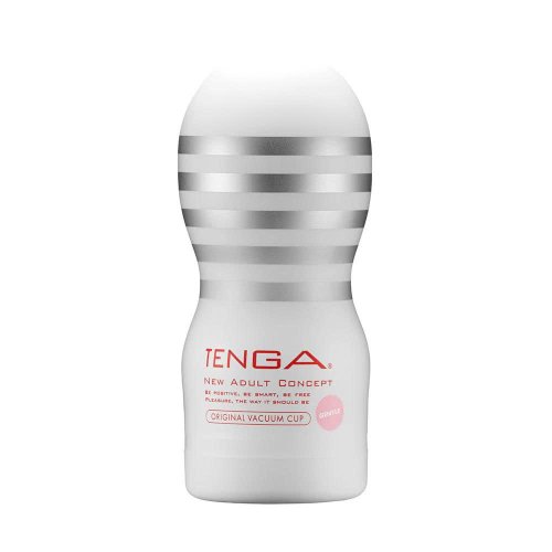 Cốc thủ dâm Tenga Original Vacuum Cup