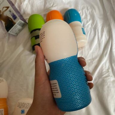 Cốc thủ dâm Qing cho nam