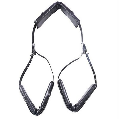 Dây Đeo SM Hỗ Trợ Nâng Chân Tình Dục