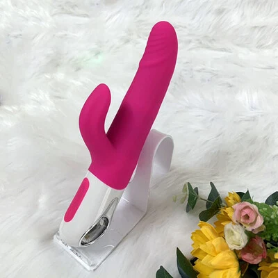 Dương Vật Cầm Tay Cao Cấp Lush Rung Thục