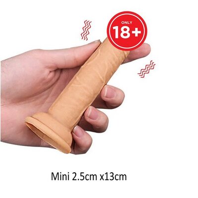 Dương Vật Giả Mini Yunman