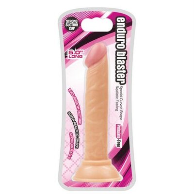 Dương vật giả mini Lovetoy 5