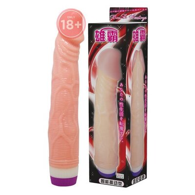 Dương vật giả siêu rung