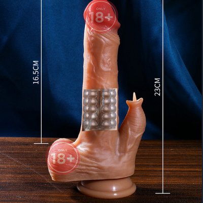 Dương vật thiên thần