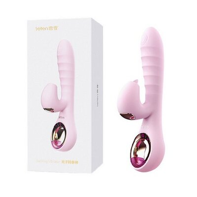 Gậy Trẻ Hóa Photon Leten Thunder