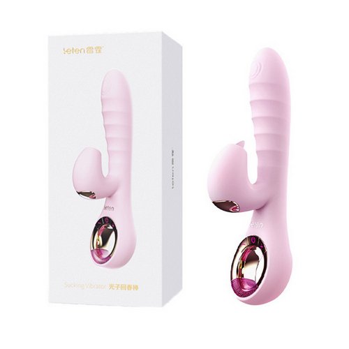 Gậy Trẻ Hóa Photon Leten Thunder