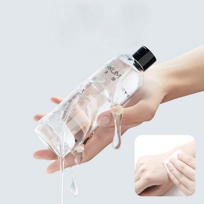 Gel bôi trơn Svakom Human Body Lubricant 200ml