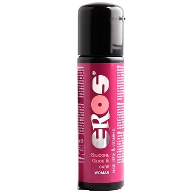 Gel bôi trơn cao cấp Eros 100ml