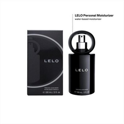 Gel bôi trơn LELO 150ml