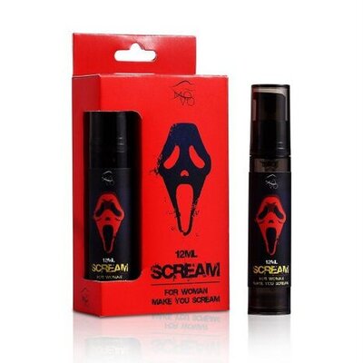 Gel kích thích Movo Scream 