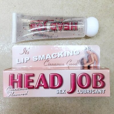 Gel Quan Hệ Bằng Miệng Heah Job Hương Quế